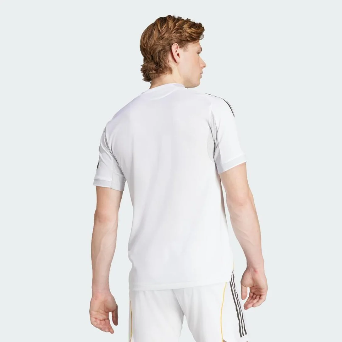 Camisa Real Madrid I 25/26