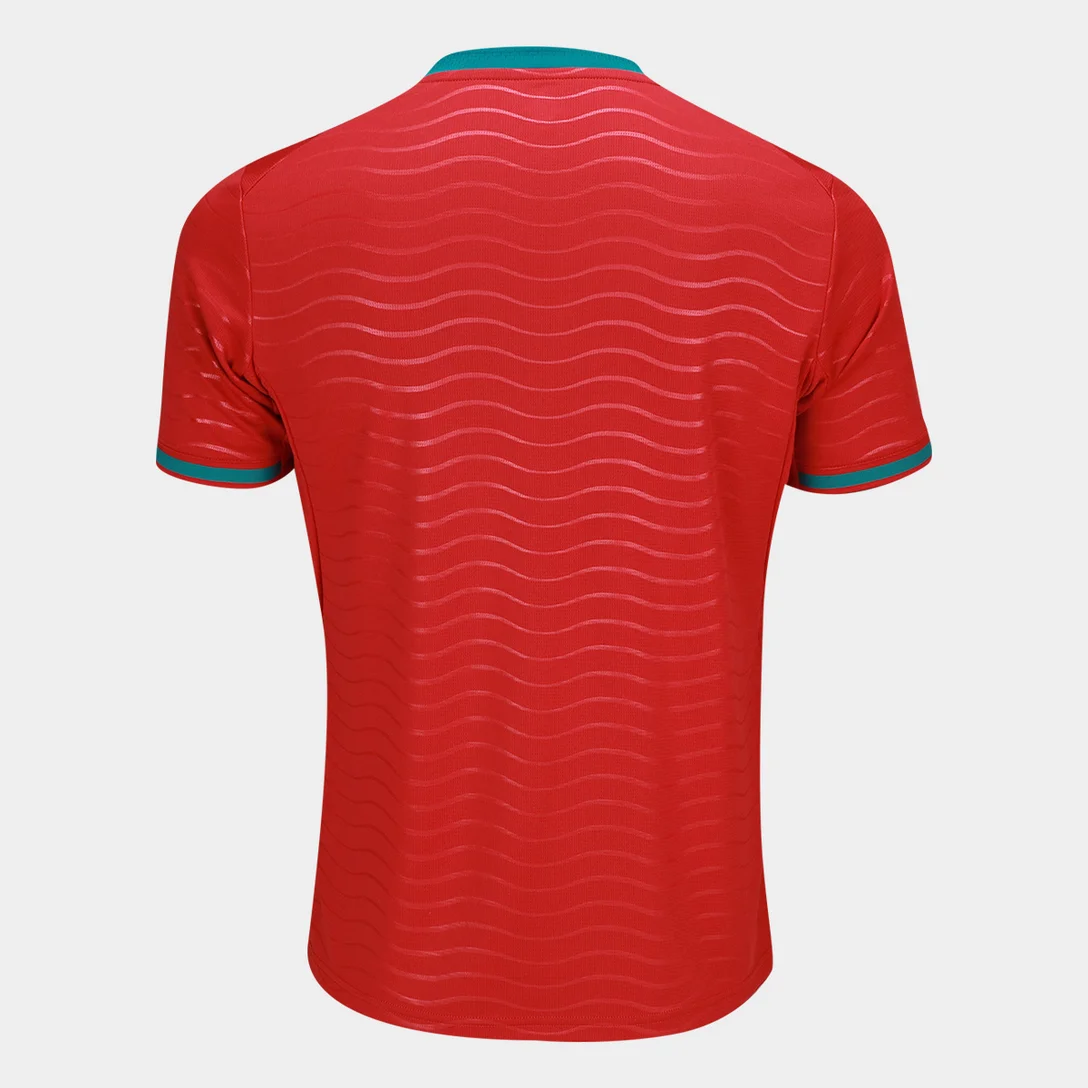 Camisa Seleção de Portugal I 26/27