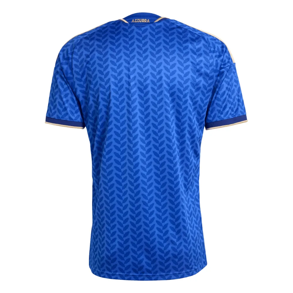 Camisa Italia I 26/27
