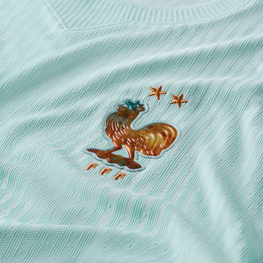 Camisa Seleção da França II 26/27