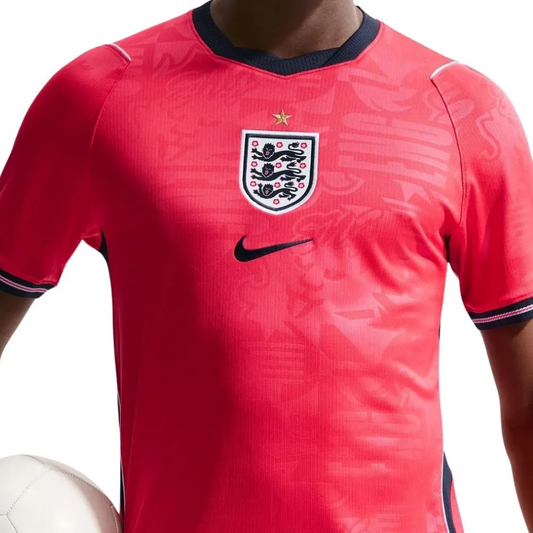 Camisa Seleção da Inglaterra II 26/27