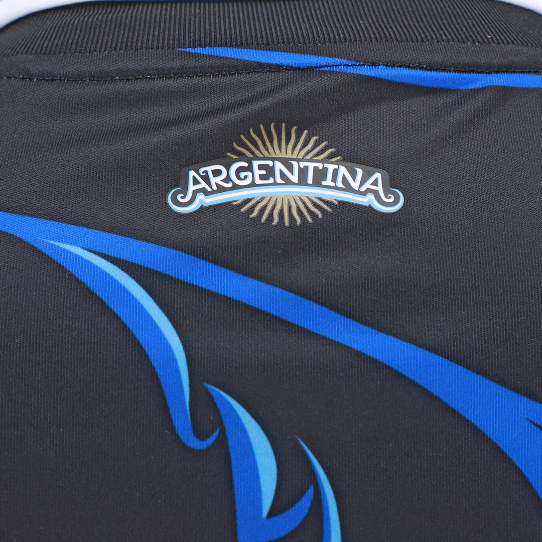 Camisa Feminina Argentina II 26/27
