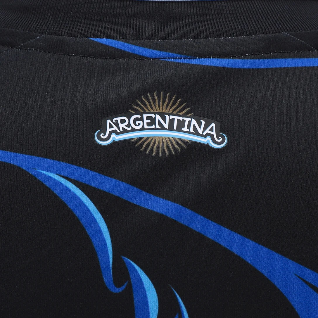 Camisa Argentina II 26/27