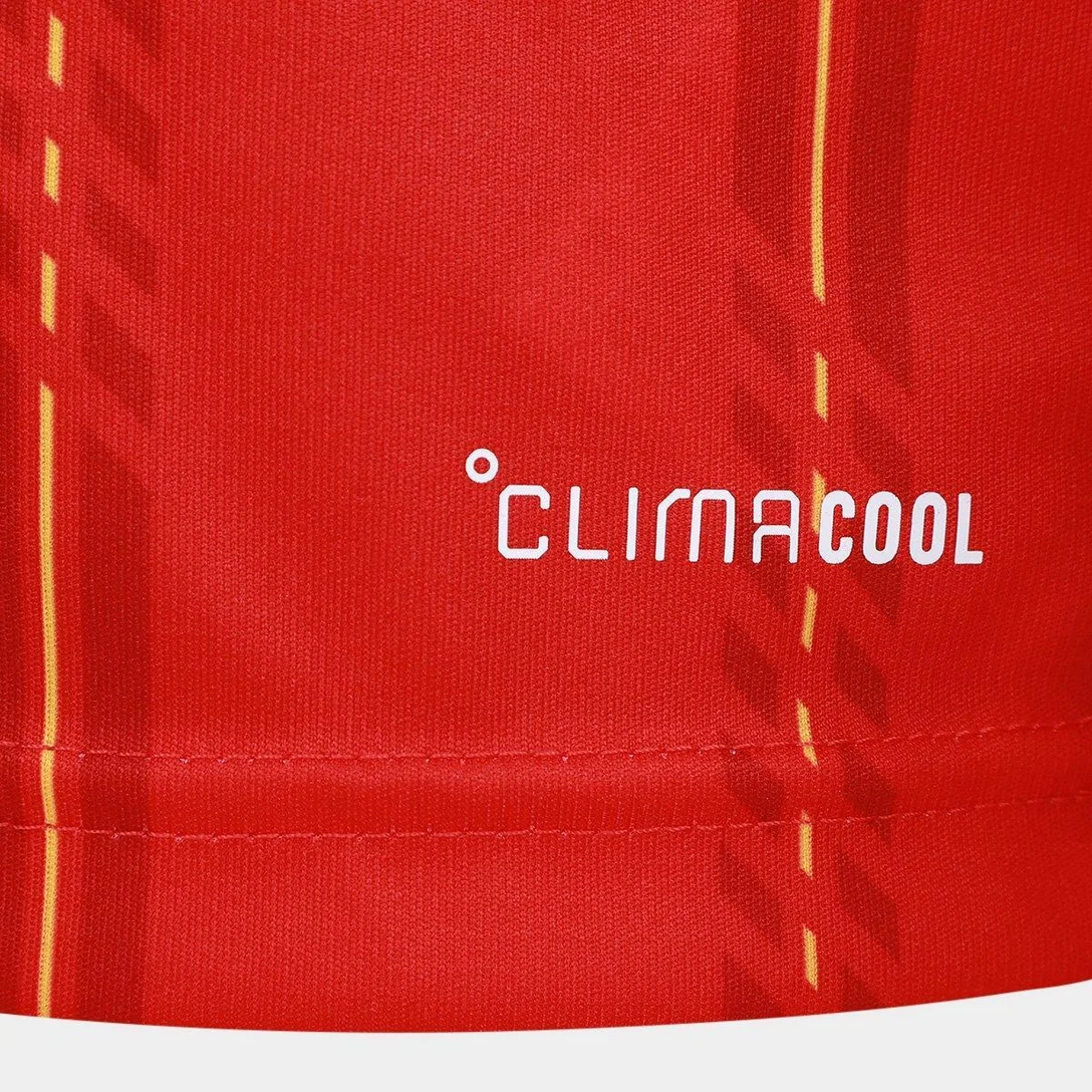 Camisa Seleção da Espanha 26/27