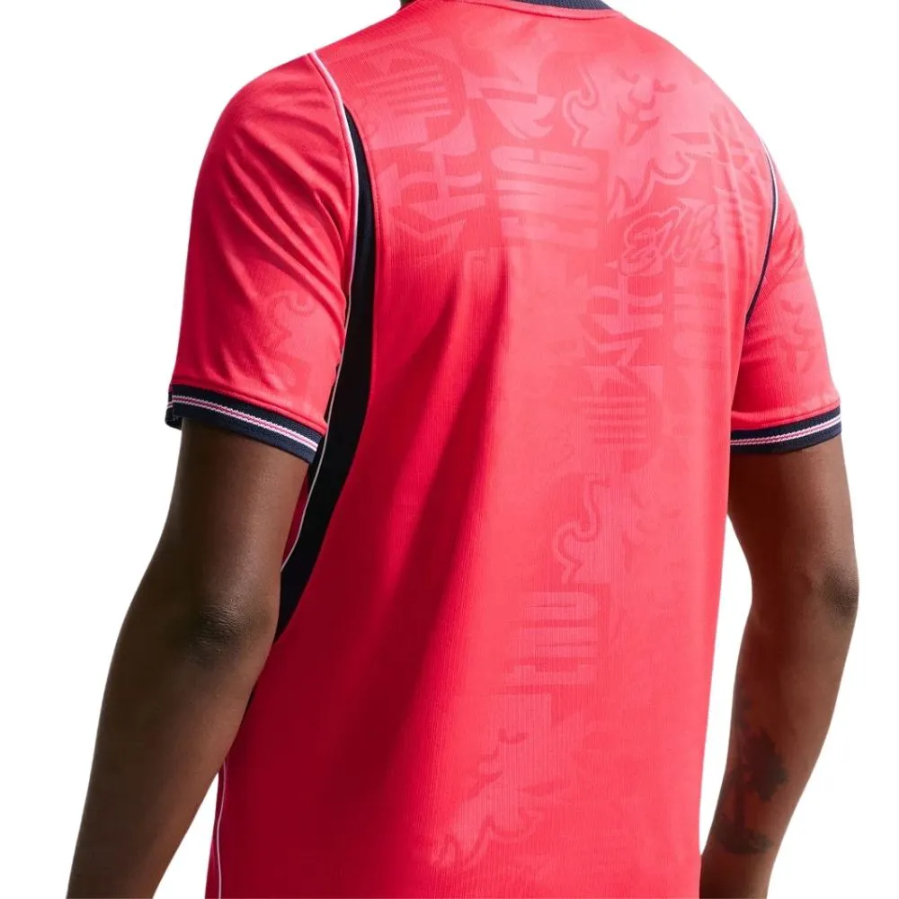 Camisa Seleção da Inglaterra II 26/27