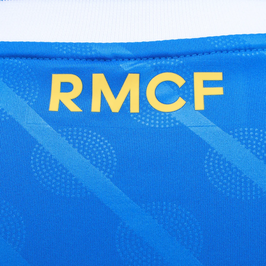 Camisa Real Madrid II 25/26