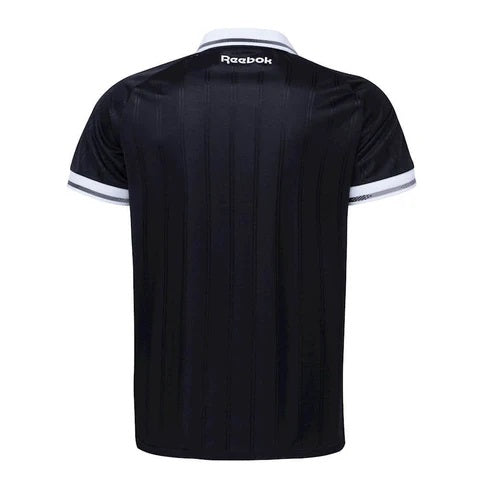 Camisa Botafogo Preta II 25/26