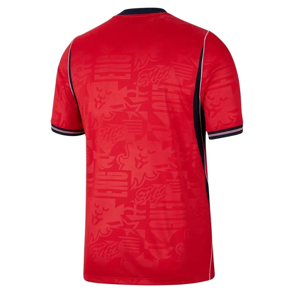 Camisa Seleção da Inglaterra II 26/27