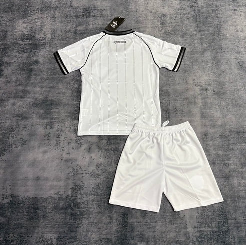 Conjunto Infantil Botafogo I 25/26
