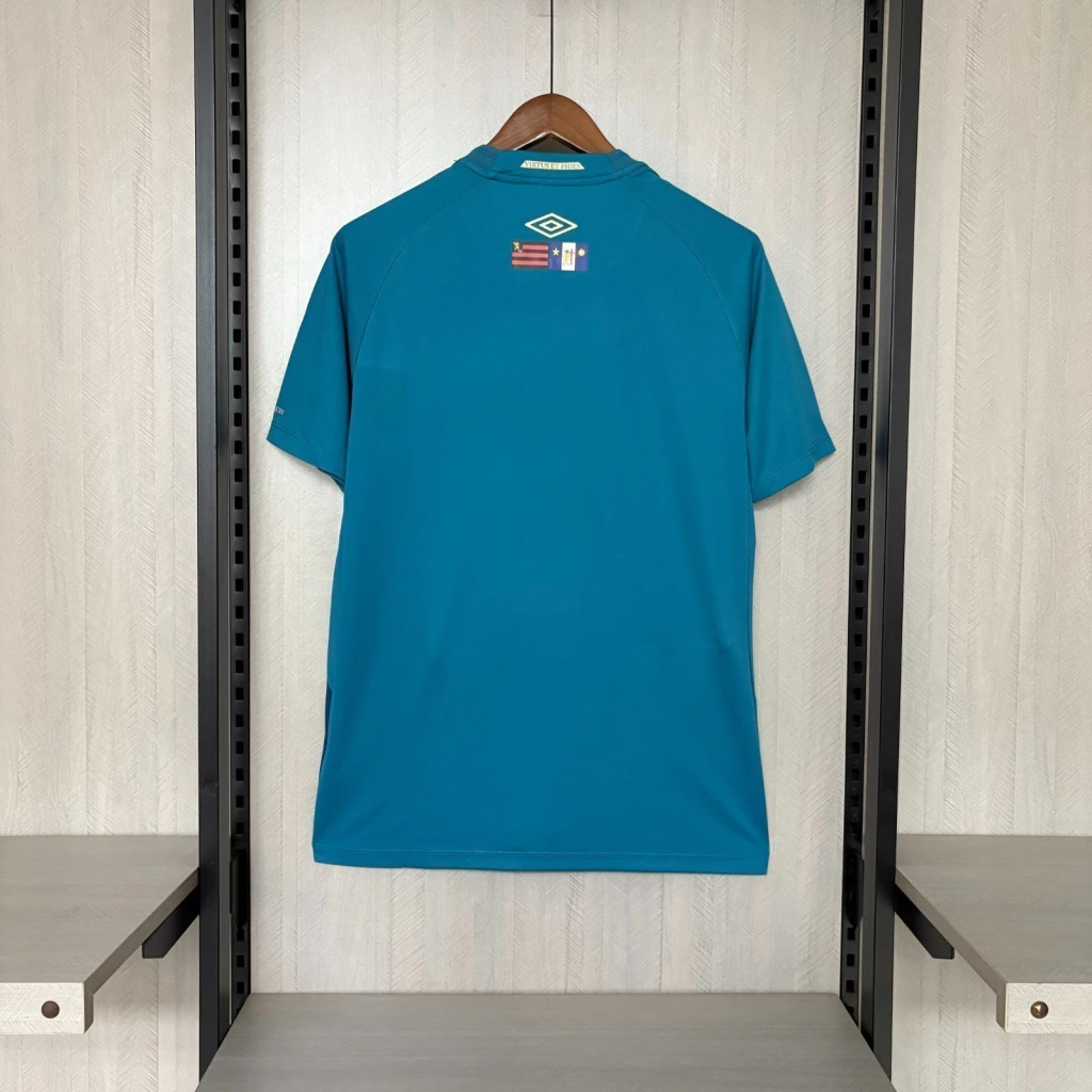 Camisa Sport Recife Azul III 25/26
