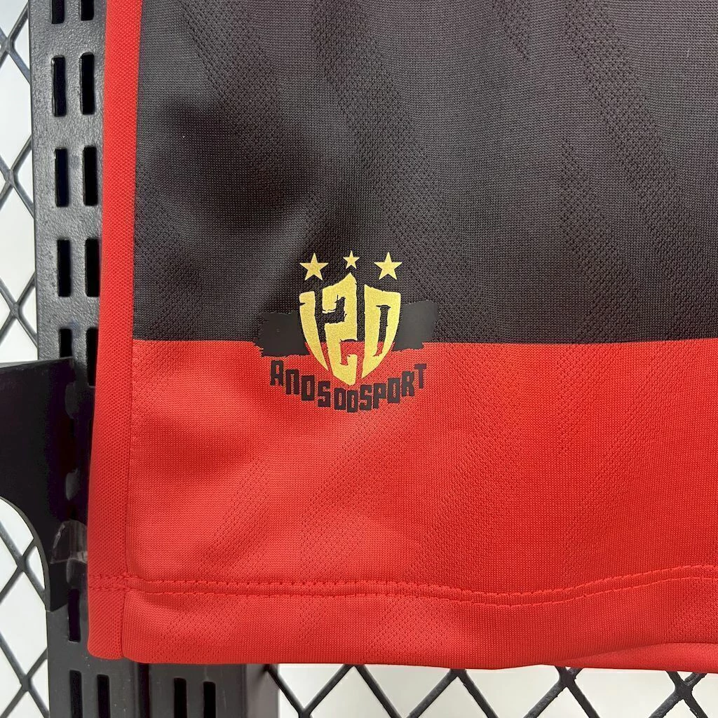 Camisa Sport Recife I 25/26
