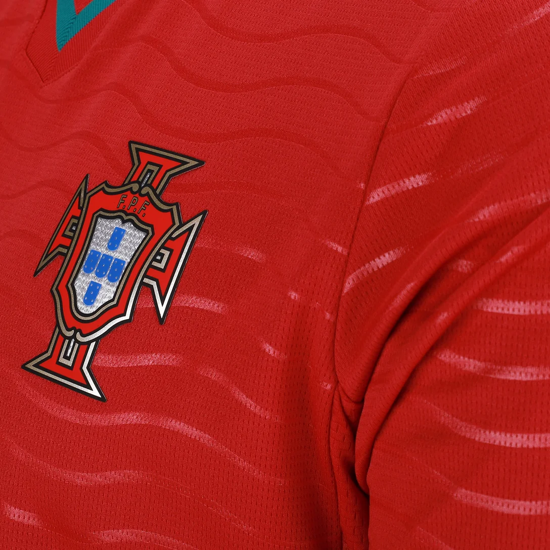Camisa Seleção de Portugal I 26/27