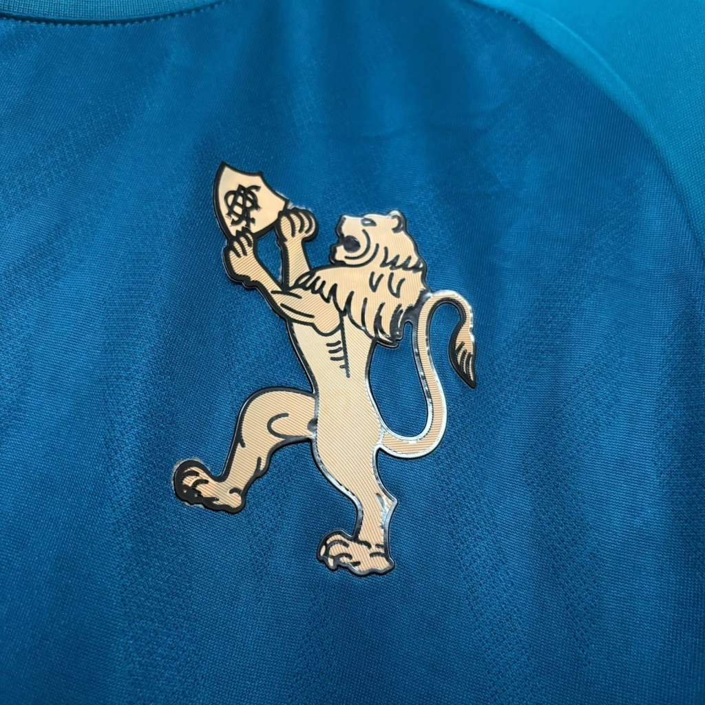 Camisa Sport Recife Azul III 25/26