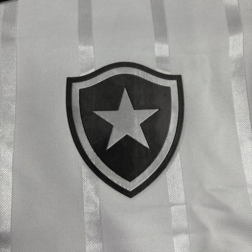 Conjunto Infantil Botafogo I 25/26