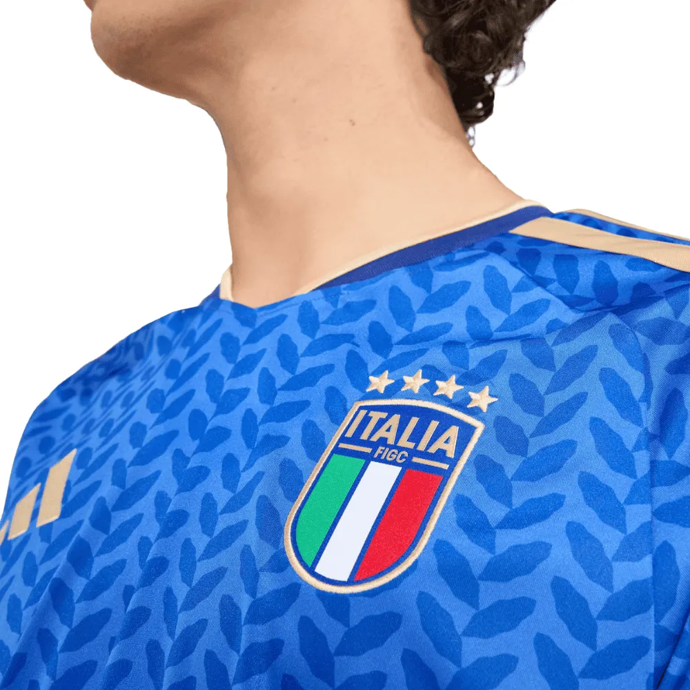 Camisa Italia I 26/27