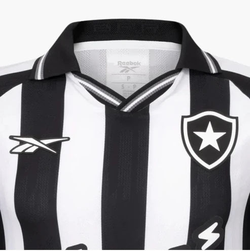 Camisa Botafogo I 25/26