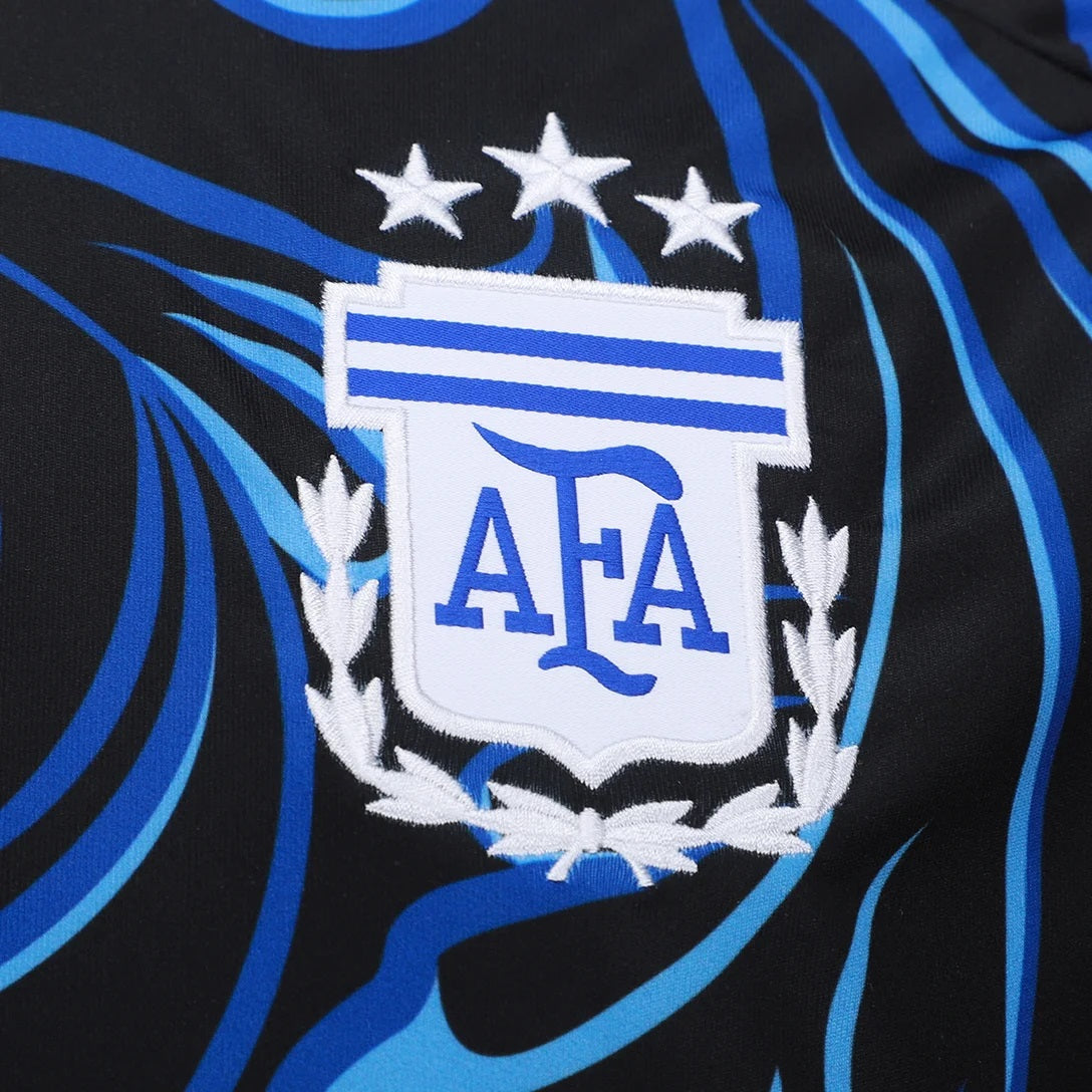 Camisa Argentina II 26/27