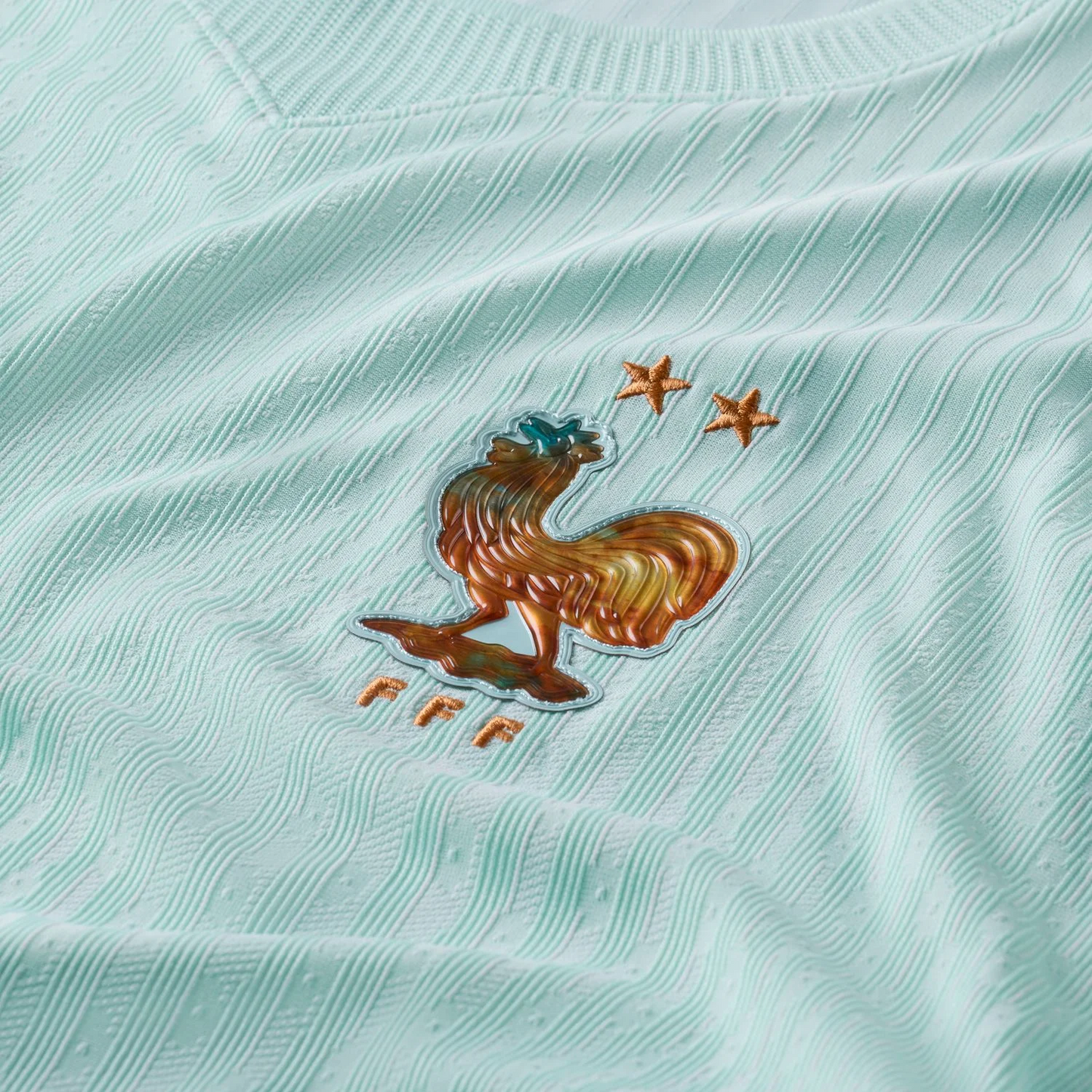 Camisa Seleção da França II 26/27
