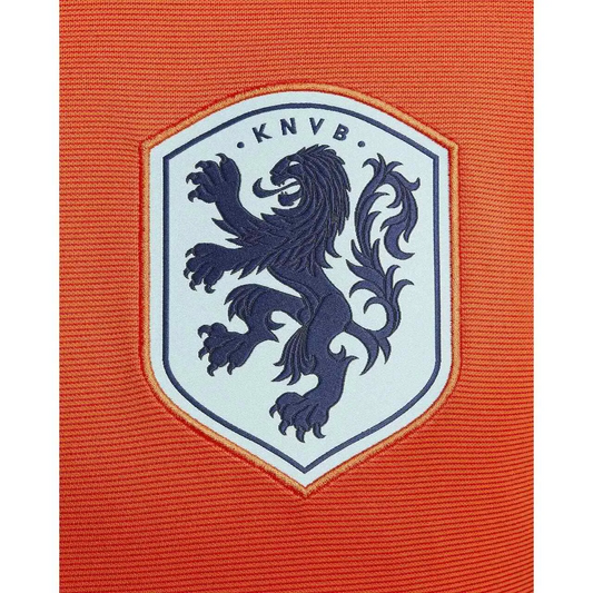 Camisa Seleção da Holanda I 26/27