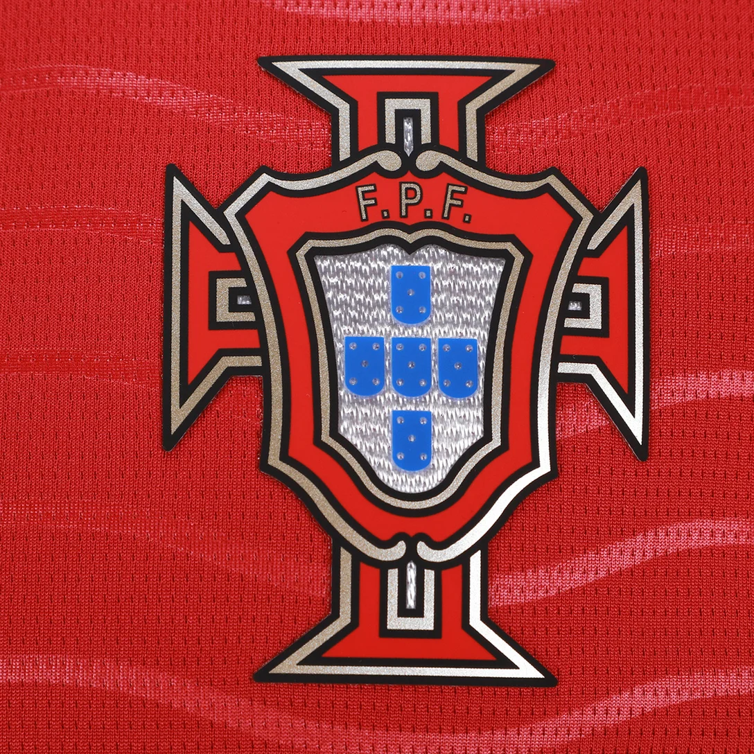 Camisa Seleção de Portugal I 26/27