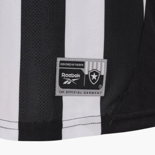 Camisa Feminina Botafogo I 25/26