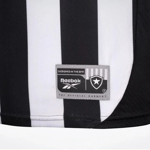 Camisa Botafogo I 25/26