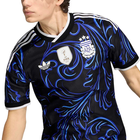 Camisa Argentina II 26/27