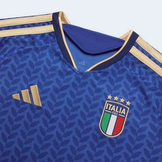 Camisa Italia I 26/27