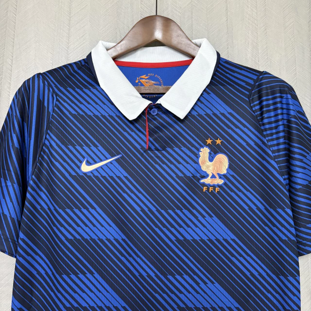 Camisa Seleção da França I 26/27