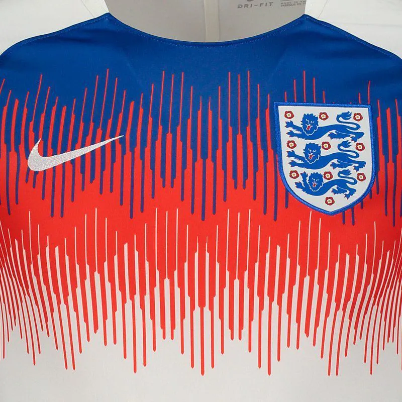 Camisa Seleção da Inglaterra I 26/27
