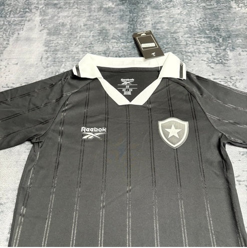 Conjunto Infantil Botafogo II 25/26