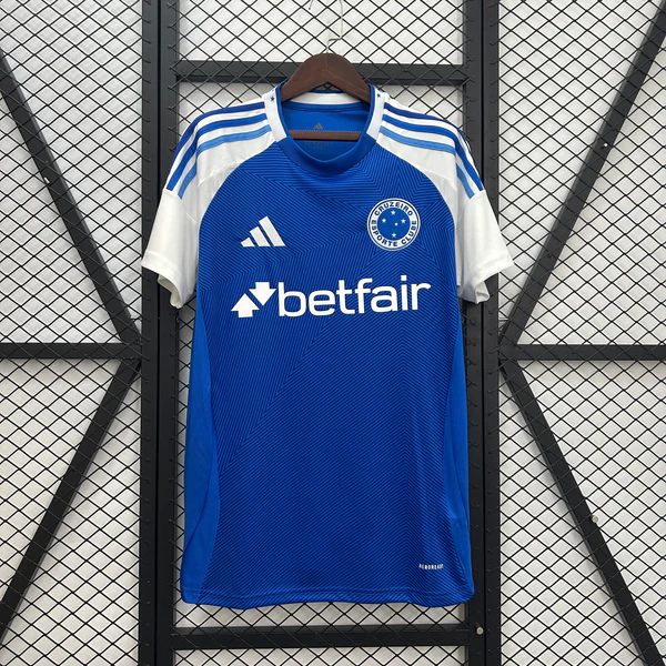 Camisa Cruzeiro I 25/26