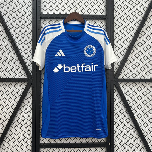 Camisa Cruzeiro I 25/26