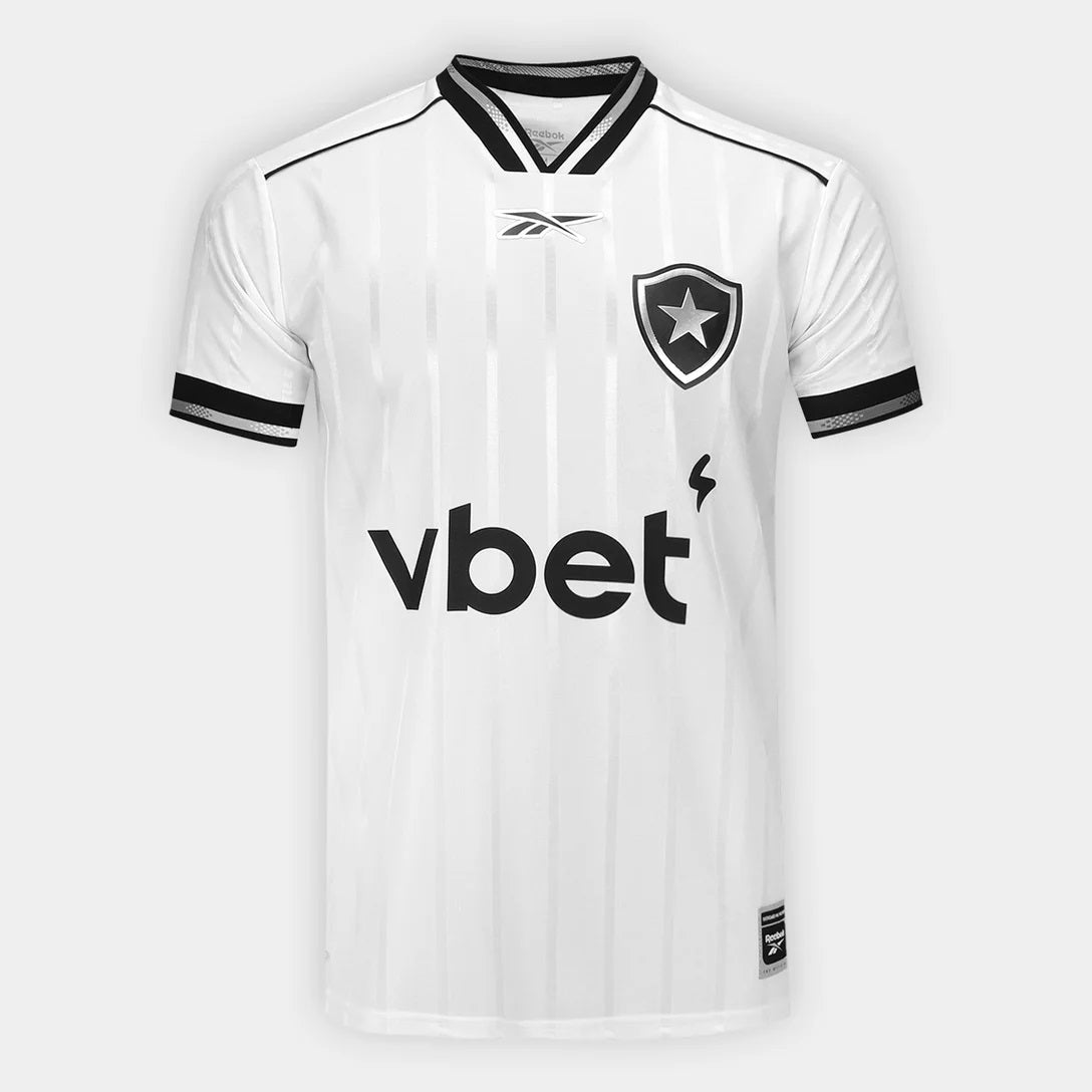 Camisa Botafogo Third III 25/26