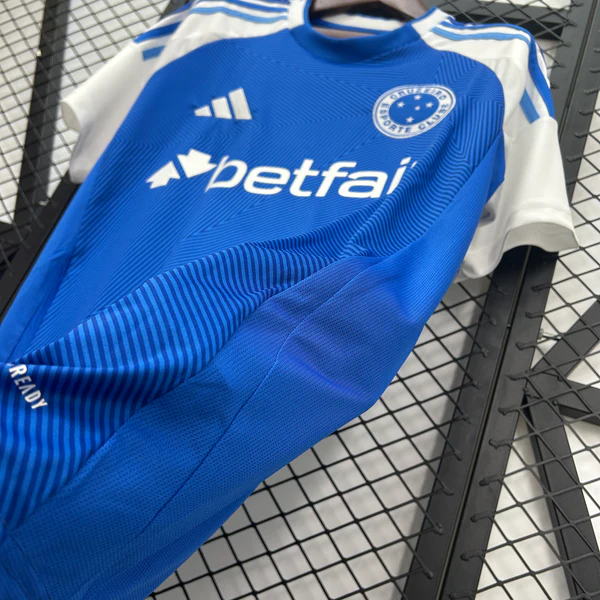 Camisa Cruzeiro I 25/26