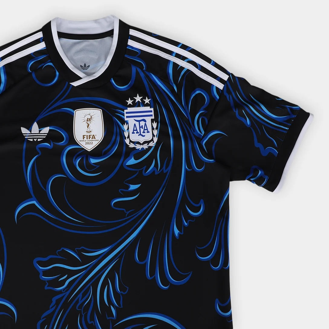 Camisa Argentina II 26/27