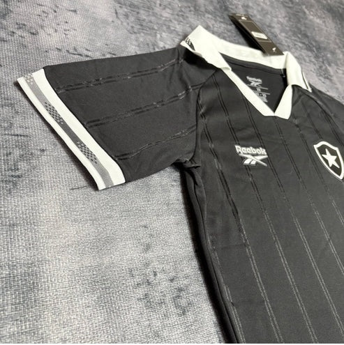 Conjunto Infantil Botafogo II 25/26