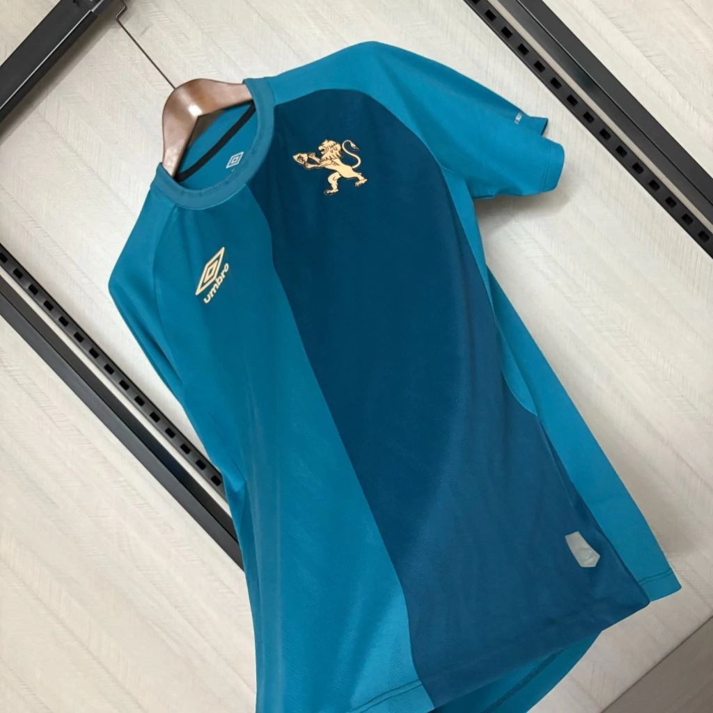 Camisa Sport Recife Azul III 25/26