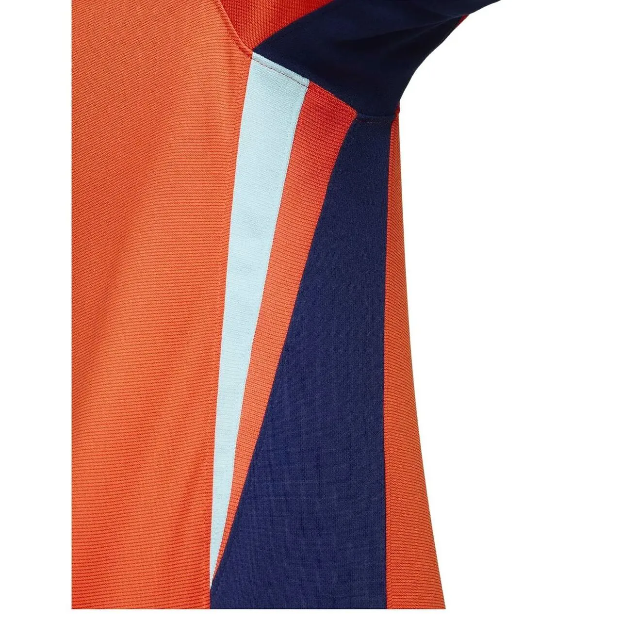 Camisa Seleção da Holanda I 26/27