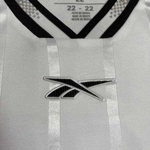 Conjunto Infantil Botafogo I 25/26