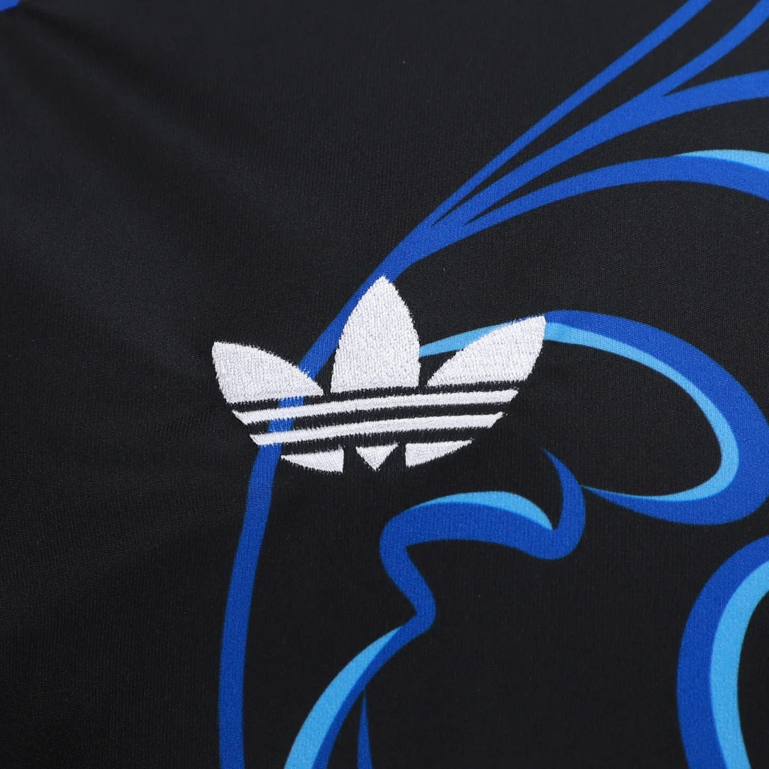 Camisa Argentina II 26/27