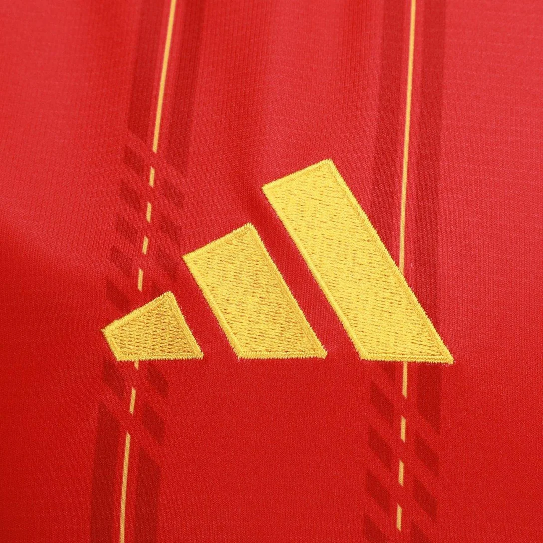 Camisa Seleção da Espanha 26/27