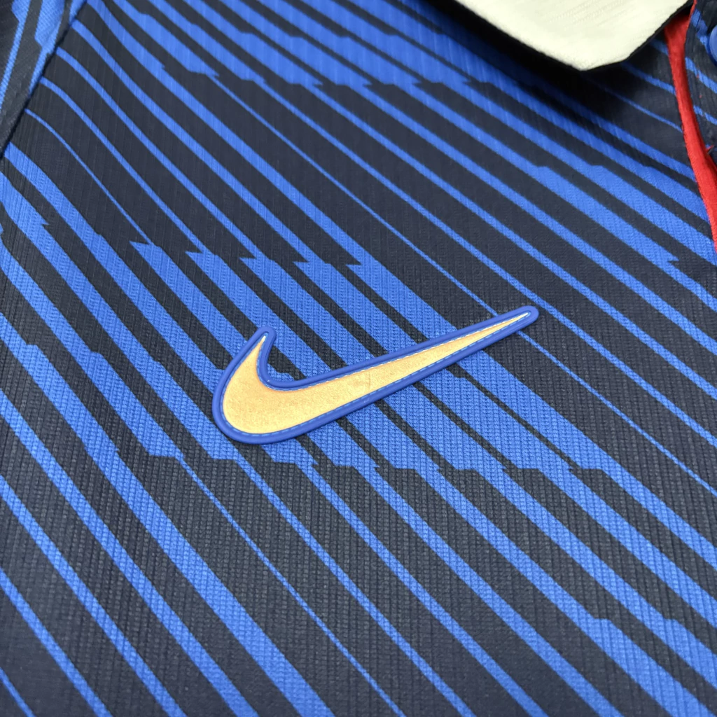 Camisa Seleção da França I 26/27