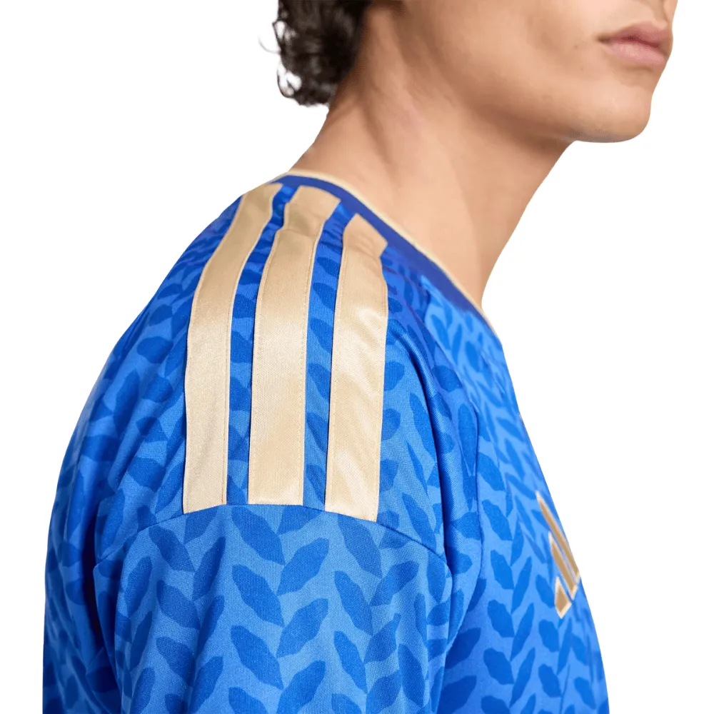 Camisa Italia I 26/27