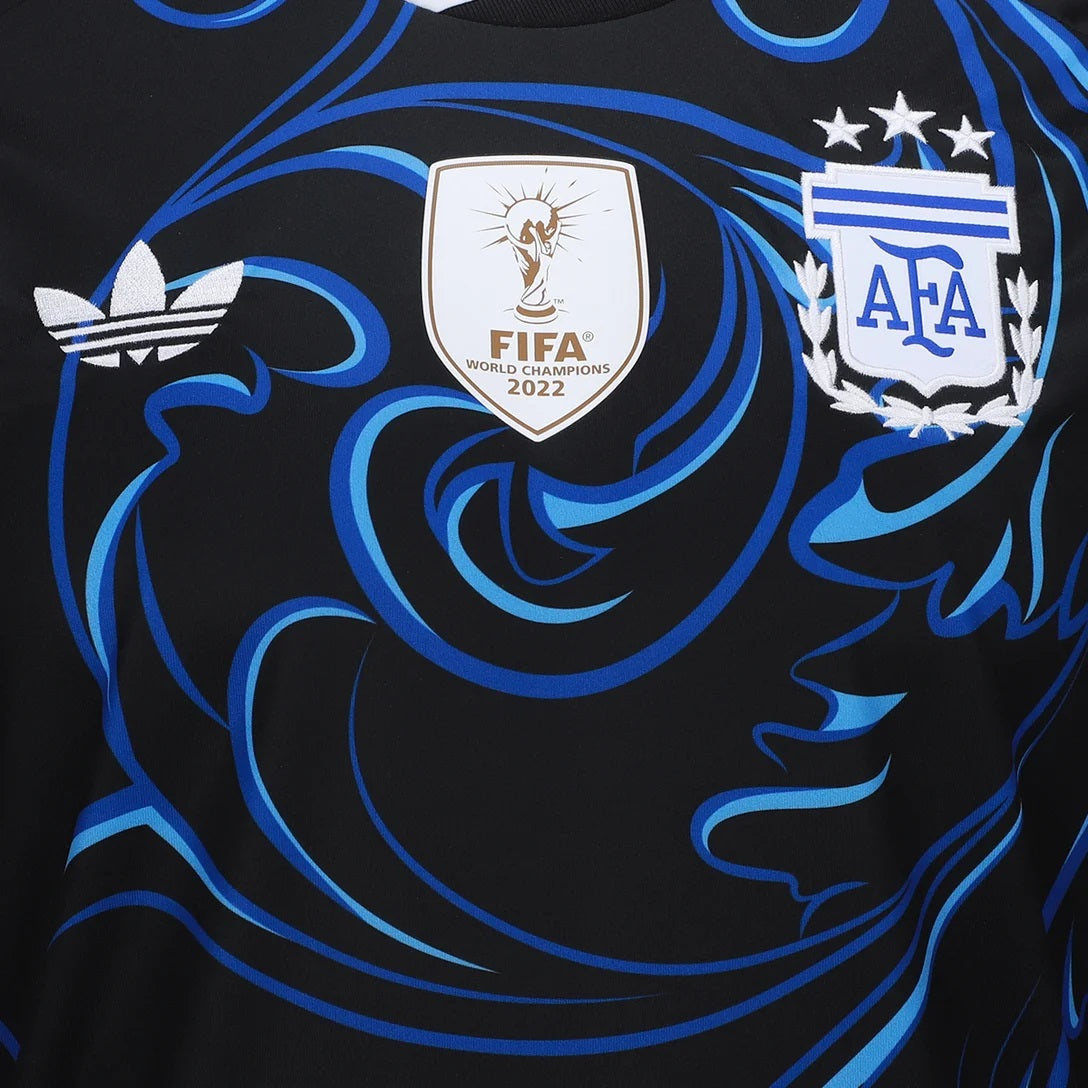 Camisa Argentina II 26/27
