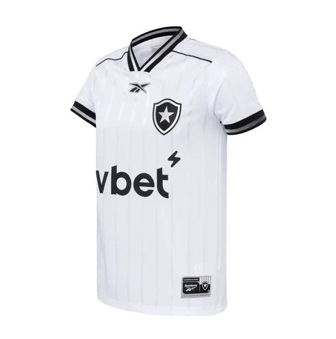 Camisa Botafogo Third III 25/26