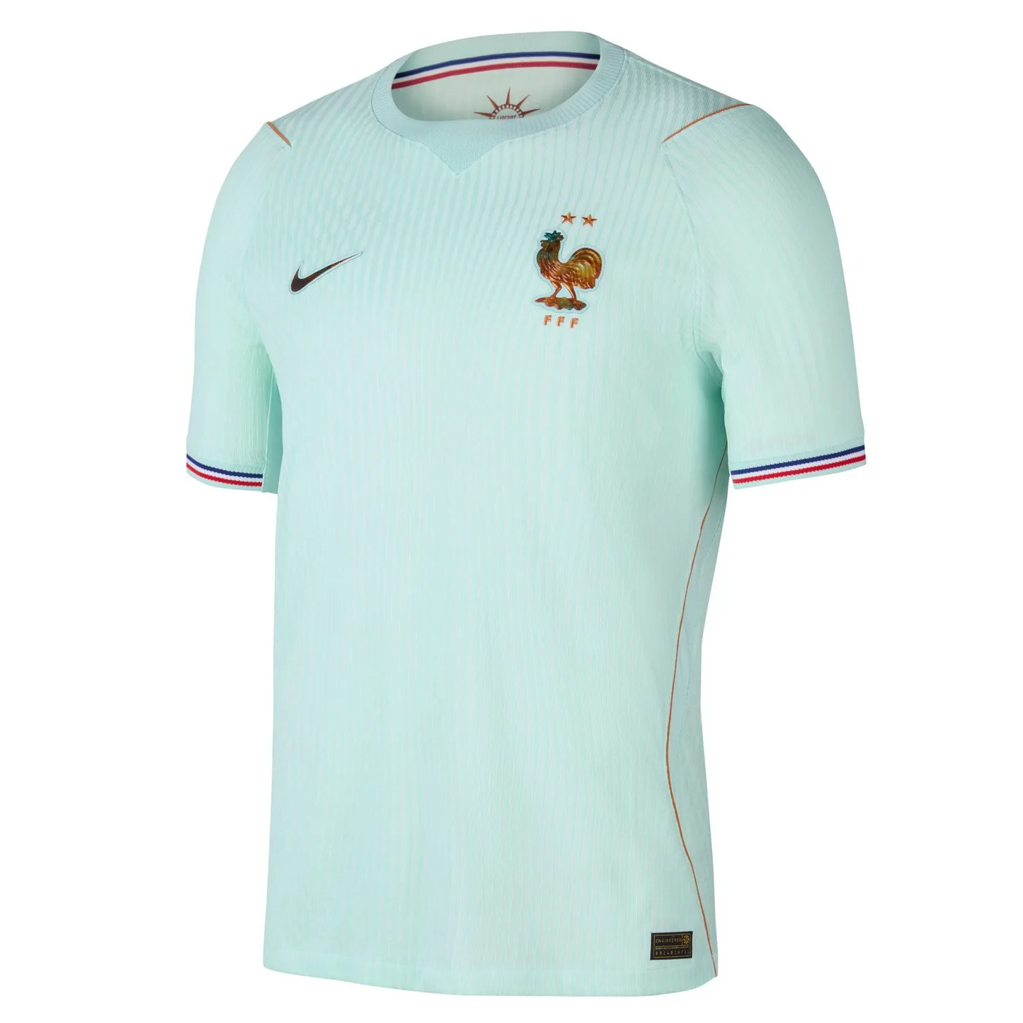 Camisa Seleção da França II 26/27
