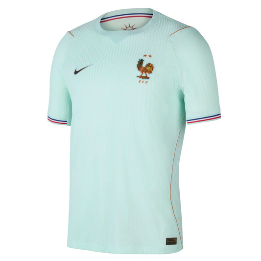 Camisa Seleção da França II 26/27