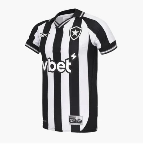 Camisa Botafogo I 25/26