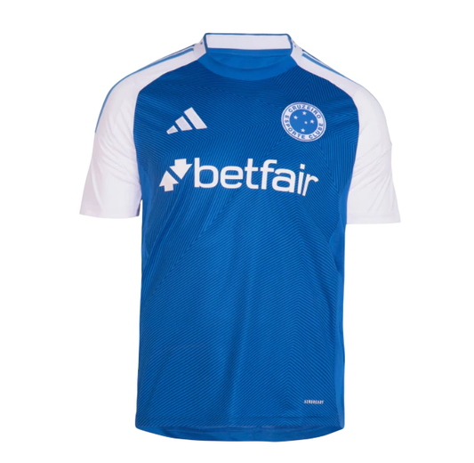 Camisa Cruzeiro I 25/26